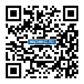 QR kodas | VANDENS PASLAPTYS, UAB