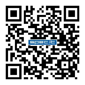 QR kodas | Vandens pulsas, MB