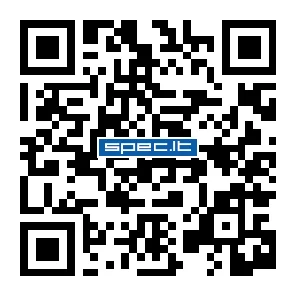 QR kodas | Vandens purslai, UAB