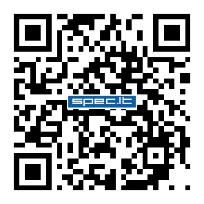 QR kodas | Vandens pypkių asociacija