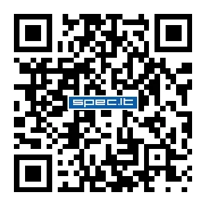QR kodas | VANDENS SERVISAS, UAB | spec.lt