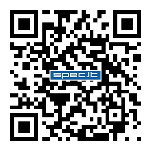 QR kodas | VANDENS SIURBLIAI, UAB | spec.lt