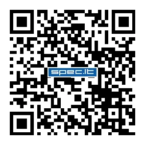 QR kodas | Vandens slidinėjimo sporto klubas Skriejantieji bangomis | spec.lt