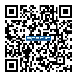 QR kodas | Vandens slidinėjimo sporto mokykla, VŠĮ