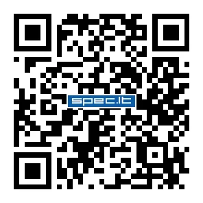 QR kodas | Vandens smulkmenos, UAB | spec.lt