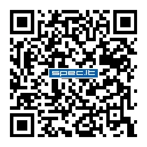 QR kodas | Vandens sporto akademija JETSKILT, VŠĮ