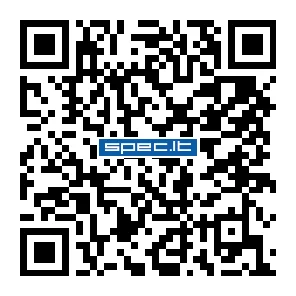 QR kodas | Vandens Sporto ir Turizmo Mėgėjų Klubas | spec.lt