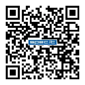 QR kodas | Vandens sporto mėgėjų klubas SBA burės | spec.lt