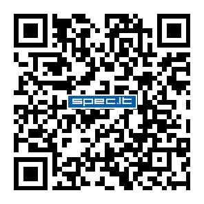 QR kodas | Vandens sporto mėgėjų klubas Ventvėjas | spec.lt