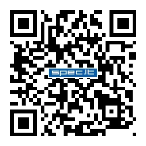 QR kodas | Vandens srautas, UAB | spec.lt