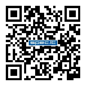 QR kodas | Vandens strėlė, MB
