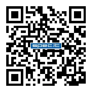 QR kodas | Vandens sūpynės, VŠĮ