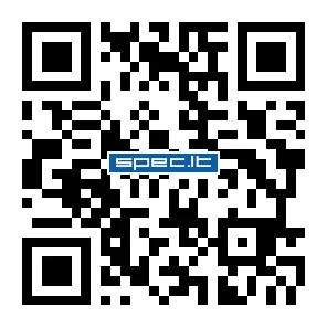 QR kodas | Vandens Taxi, UAB