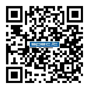 QR kodas | Vandens tinklai, MB