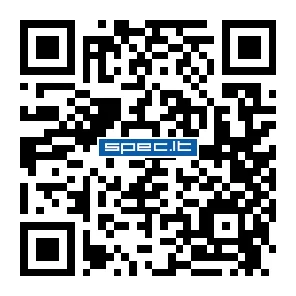 QR kodas | Vandens turistai, VŠĮ | spec.lt