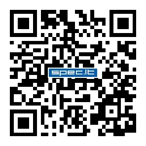 QR kodas | Vandens turizmas, MB | spec.lt