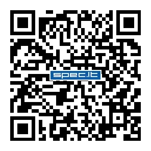 QR kodas | VANDENS VALYMAS, mokslo-technologijų studija