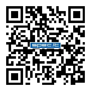 QR kodas | Vandens Ženklai, UAB | spec.lt