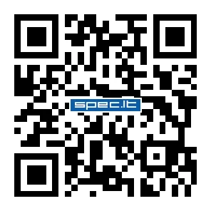 QR kodas | Vandenstata, UAB | spec.lt