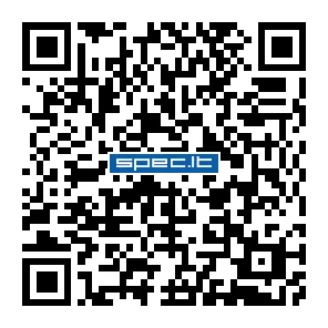 QR kodas | Vandensvydžio sporto ir rekreacijos klubas Dzūkijos vandenis | spec.lt
