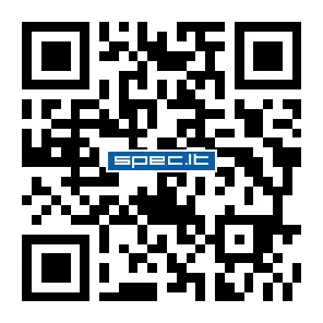 QR kodas | Vandenta, UAB | spec.lt