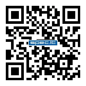 QR kodas | Vandentaka, UAB | spec.lt