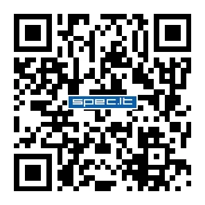 QR kodas | Vandentiekio projektai, UAB