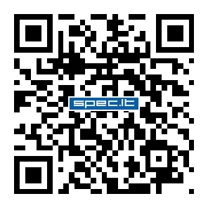 QR kodas | Vandentvarkos institutas, VŠĮ | spec.lt