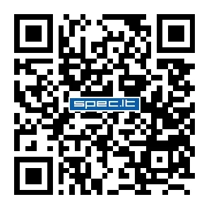 QR kodas | Vandentvarkos projektavimo grupė, MB