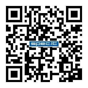 QR kodas | Vandentvarkos projektų valdymas, UAB