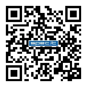 QR kodas | Vandenų brolija, VŠĮ