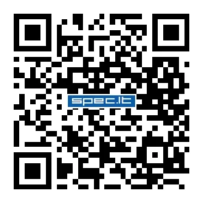 QR kodas | Vandenų švaros asociacija