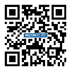 QR kodas | Vandenva, UAB