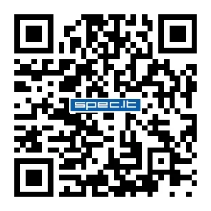 QR kodas | Vandenvalos kodas, MB