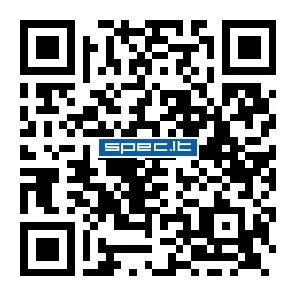 QR kodas | Vandenyno gaiva, UAB | spec.lt