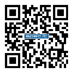 QR kodas | Vandera, UAB