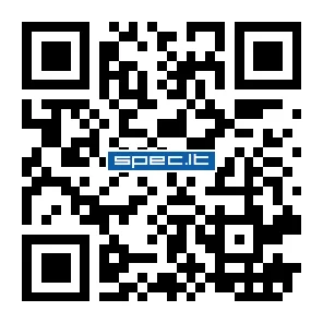QR kodas | VANDESA, MB