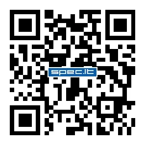QR kodas | Vandesis, UAB