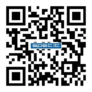 QR kodas | VANDETA, UAB