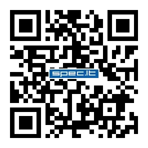 QR kodas | VANDI, UAB | spec.lt