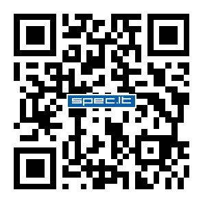 QR kodas | VANDIGA, UAB | spec.lt