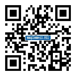 QR kodas | Vandinija, UAB