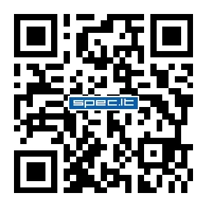 QR kodas | Vandis, MB