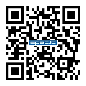 QR kodas | Vandlita, UAB | spec.lt