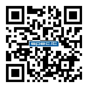 QR kodas | VANDORSTAS, UAB | spec.lt