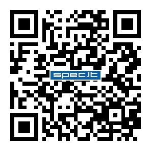 QR kodas | Vandos Andrulienės prekybos įmonė