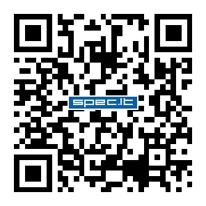 QR kodas | Vandos Arlauskienės Įmonė