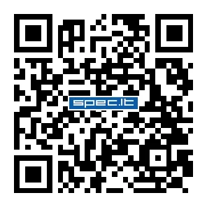 QR kodas | Vandos Buinauskienės, IĮ