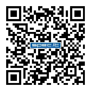 QR kodas | Vandos Jadvinskajos atminimo paramos fondas vaikams