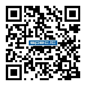 QR kodas | Vandos Paškevičienės, IĮ | spec.lt